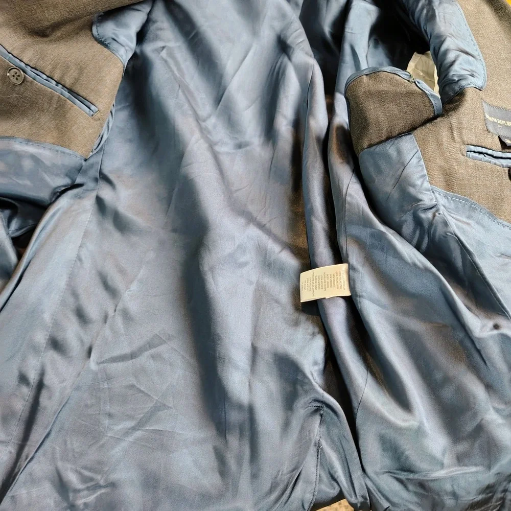 Banana Republic classic two